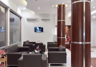 Seventeen Hotel - Banda Aceh - 7