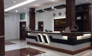 Seventeen Hotel - Banda Aceh - 3