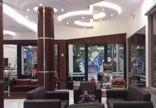Seventeen Hotel - Banda Aceh - 2