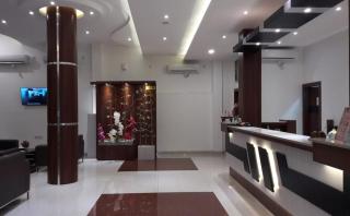 Seventeen Hotel - Banda Aceh - 1