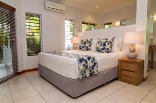 Hanalei Port Douglas - Private Pool - Port Douglas - 8