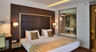 Majestic Court Sarovar Portico - Navi Mumbai - 4