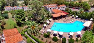Pasiphae Hotel - Skala Kallonis - 4
