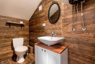 Villa Trau d`oro - Trogir - 7