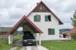 Villa Moutain View - Žabljak - 0