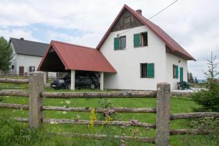 Villa Moutain View - Žabljak - 8