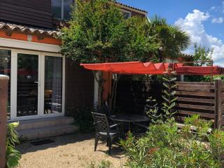 Gites Le Patio34 - Lavérune - 4