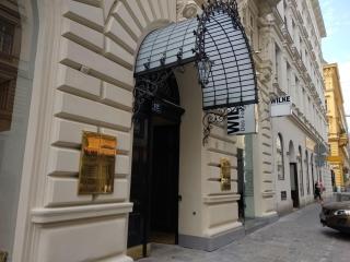 The Temple - Wenen - 7