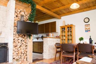 Villa Moutain View - Žabljak - 3
