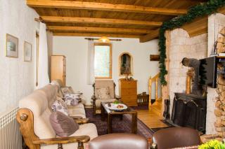 Villa Moutain View - Žabljak - 5