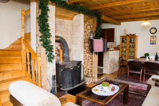 Villa Moutain View - Žabljak - 1