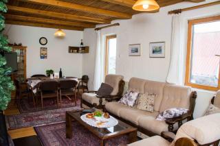 Villa Moutain View - Žabljak - 4