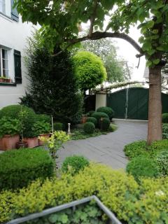 Hotel Krone Überlingen am Ried - Singen - 5