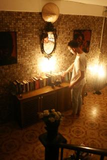 Born Free Hostel - Banguecoque - 8