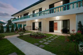 Samui Reef View Resort - Lamai - 4