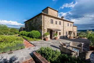 Locanda Le Piazze - Castellina in Chianti - 9