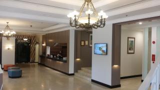 Harbour View Hotel - Kuching - 8