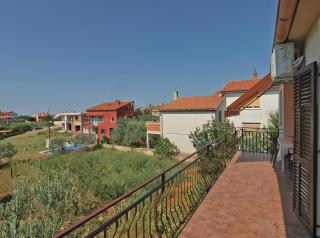 Apartments Boris 1079 - Galižana - 1
