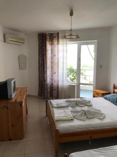 Family Hotel Sinemoretz - Sinemorets - 3