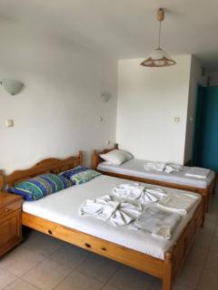 Family Hotel Sinemoretz - Sinemorets - 4