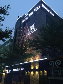 Hotel The May - Busan - 6