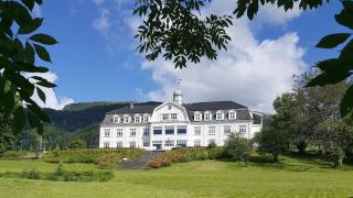Sauda Fjordhotell - Saudasjøen - 0