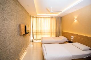 Hotel Kapilavasthu - Palakkad - 4