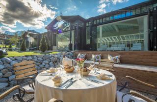 Hotel der Wiesenhof - Pertisau - 3