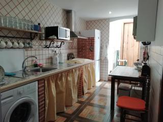 Casa rústica de pueblo en Sierra de Alcaraz - Salobre - 6