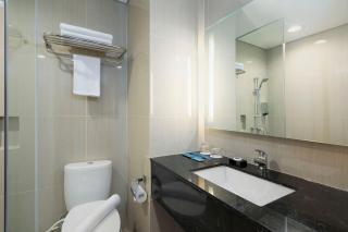 BATIQA Hotel Darmo - Surabaya - Surabaya - 4