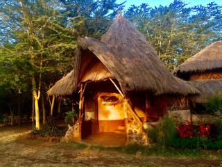 Amboseli Eco Camp - 9