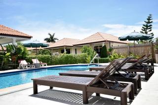 Baan Opun Garden Resort - Hua Hin - 6