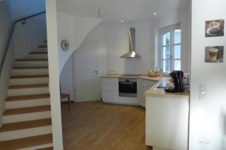 Ferienwohnung am Eifelsteig - Roetgen - 8