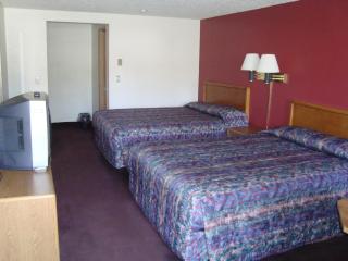 Willow Springs Motel - Cheney - 4
