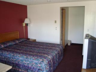 Willow Springs Motel - Cheney - 2