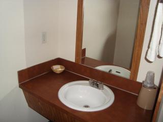 Willow Springs Motel - Cheney - 1