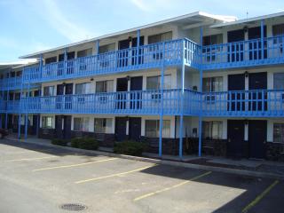 Willow Springs Motel - 0