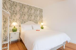 Bairrus Lisbon Apartments - Rossio - Lisbona - 8