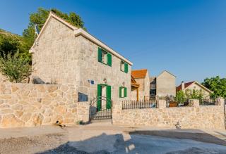 Holiday Home Rustic - Kraljići - 7