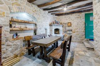 Holiday Home Rustic - Kraljići - 6