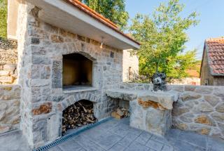 Holiday Home Rustic - Kraljići - 4