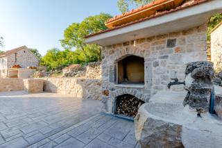 Holiday Home Rustic - Kraljići - 3