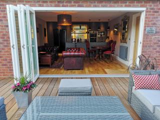 The Curate's Quarters at the Old Vicarage - 9