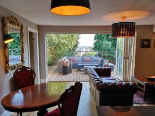 The Curate's Quarters at the Old Vicarage - Lincoln - 0