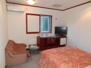 Hotel Sango (Adult only) - 1