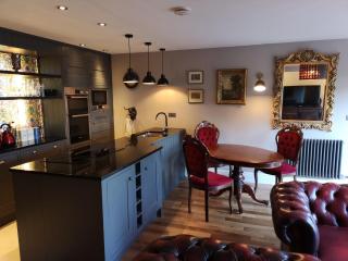 The Curate's Quarters at the Old Vicarage - Lincoln - 4
