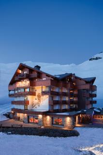Hôtel Le Sherpa Val Thorens - Val Thorens - 0