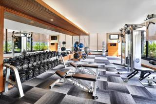 Fraser Suites Sukhumvit Bangkok - 5