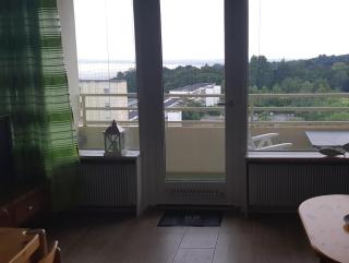 MEERBLICK PERLE, 3-RAUM-FEWO AM HANSAPARK - Sierksdorf - 9
