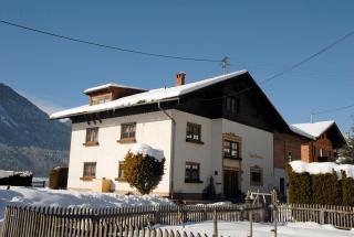 Fewo's Sieberer - Kirchbach - 0